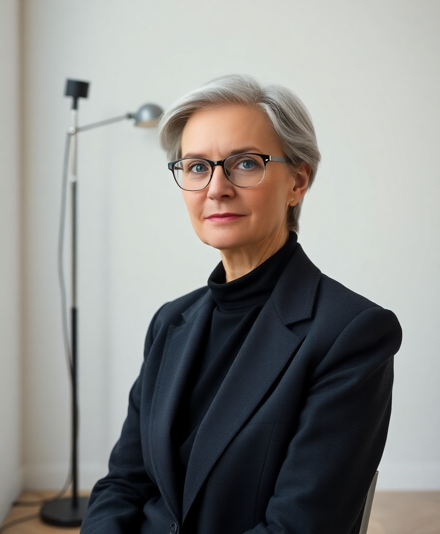 Lena Krummenauer