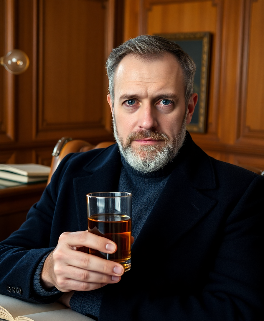 Konstantin Volkov