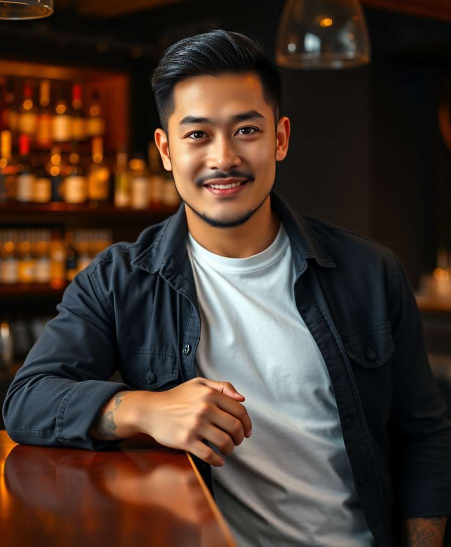 Joon-ho "JJ" Pak