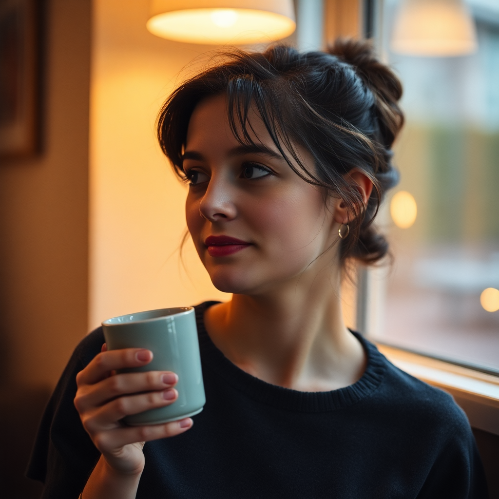 Tea, spreadsheets, and controlled curiosity