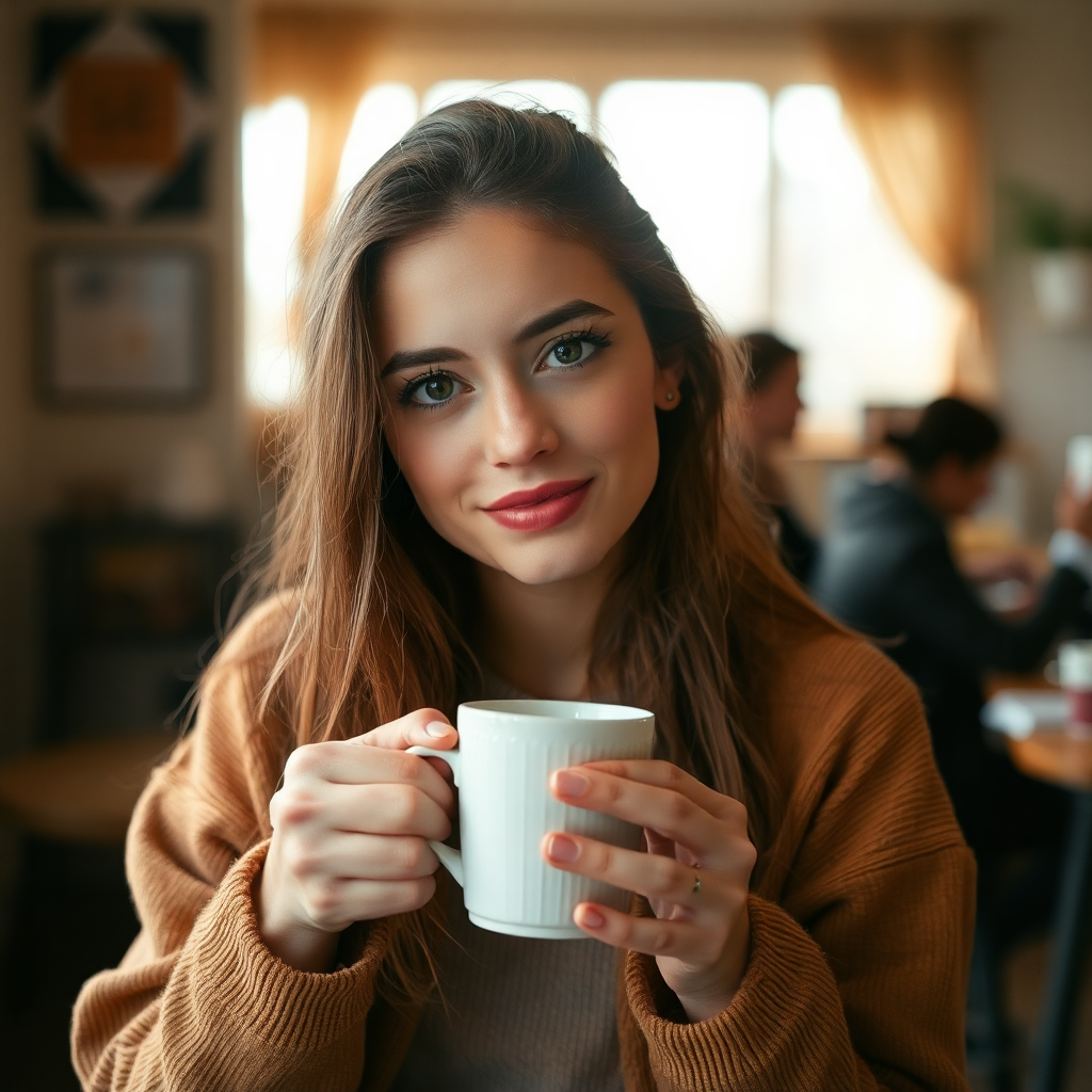 Tea, charts and late-night dopamine maps