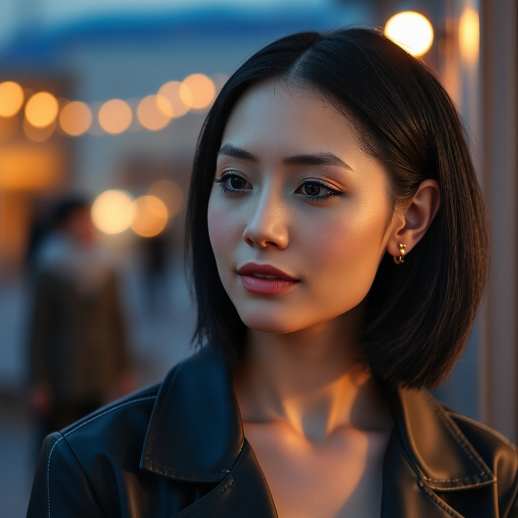 Midnight wire and slow whisky thoughts