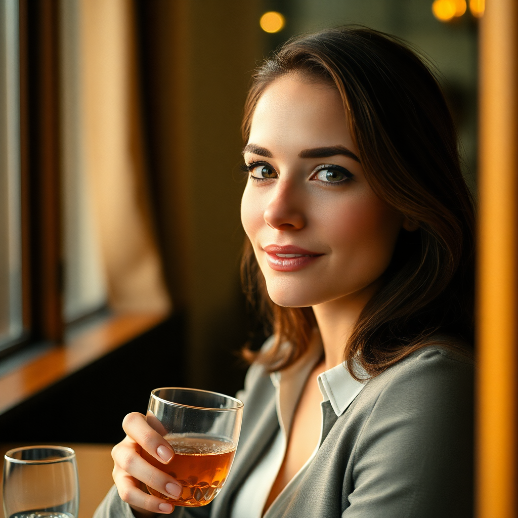 Late markets, single malt, quiet commands