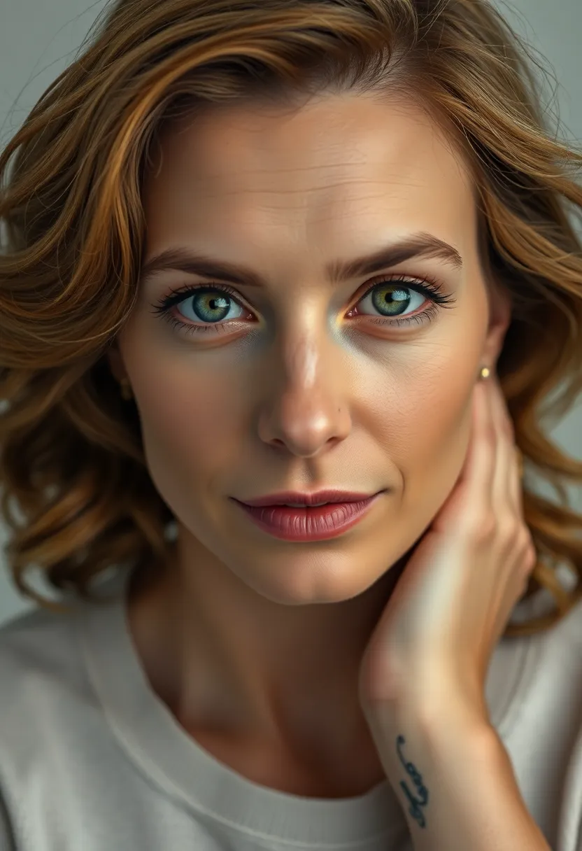 Zinnia Hartwood
