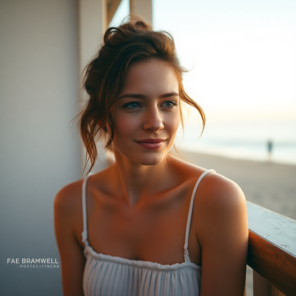 Dawn jazz, sea glass, and slow lessons